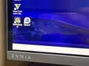 飞利浦EVNIA弈威 27英寸4K240Hz 三星四代QD-OLED 镜面屏 DP2.1低蓝光 音响 电竞显示器27M2N8800 实拍图