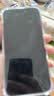 绿联【无黑边不挡屏】适用苹果17钢化膜iPhone17手机膜16Pro通用无边高清全屏防摔防爆保护膜 2片装 实拍图