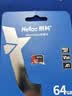朗科（Netac）64GB TF（MicroSD）存储卡P500系列 A1 U3 V30 4K 耐用行车记录仪&监控摄像头内存卡 读速100MB/s 实拍图