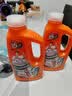 威猛先生（Mr Muscle）管道疏通啫喱 960ml*2瓶卫浴 下水道疏通剂厕所管道疏通 实拍图