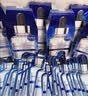 AHC【章昊同款】B5玻尿酸深度补水面膜15片补水保湿护肤品生日礼物 实拍图