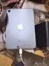 绿联适用苹果iPad mini7钢化膜8.3英寸A17 Pro 2024款mini 6膜迷你7/6Apple平板电脑保护贴膜高清膜 实拍图