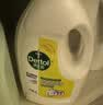 滴露（Dettol）衣物消毒液除菌柠檬3L*3 99.9%杀菌除螨内衣裤衣服消毒水配洗衣液 实拍图