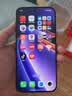 一加 Ace 6 12GB+256GB 闪白 oppo 骁龙 8 至尊版 165Hz 超高刷护眼电竞屏 游戏电竞5G手机 国家补贴 实拍图