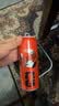 可口可乐（Coca-Cola）零度 Zero 无糖汽水 碳酸饮料 330ml*24主题罐新老包装随机发货 实拍图