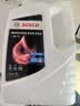 博世（BOSCH）有机长效汽车防冻液发动机冷却液 养车保养 冰点-45℃ 4L（红色） 实拍图