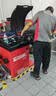 玲珑轮胎汽车轮胎175/70R14 84T XL 玲珑臻选 HD 适配桑塔纳/捷达 实拍图