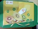 佳沛（zespri）新西兰金奇异果22粒巨大原箱146-175g猕猴桃水果礼盒 实拍图
