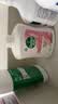 滴露（Dettol）洗手液抑菌消毒滋润500g+500g 补充装 儿童家庭护手替换装 实拍图