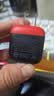 贝尔金（BELKIN）适用苹果充电器 超小45W快充头 小冰块苹果18Pro手机充电头 usb-c数据线 type-c充电器 漫威款套装 实拍图