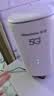 纽曼5G无线路由器随身WiFi6移动免插卡cpe千兆双频车载便携式高速上网卡全国通用流量2026款 实拍图