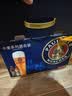 保拉纳（Paulaner）混合小麦啤酒 500ml*10瓶 黑白组合 德国进口啤酒 球赛必备 实拍图