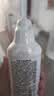 贝亲（Pigeon）奶瓶清洗剂 婴儿专用 奶嘴玩具果蔬清洁1300ml 囤货装 PL156 实拍图