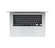 苹果/苹果AI/MacBook Air15英寸M5 (10+10核) 32G 1T银色笔记本电脑Z1LS00024 实拍图