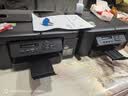 兄弟（brother）DCP-T735DW家用学习彩色打印机墨仓喷墨机照片打印（无线云双面打印打印复印扫描一体机） 实拍图