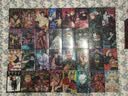 咒术回战漫画全套34册 大结局完结正版漫画0-30+公式书+小说2册 咒术回战12345678910-30任选芥见下下实体书简体中文非台版虎杖悠仁五条悟钉崎野蔷薇伏黑惠 【特典礼盒版】咒术回战0-30 实拍图