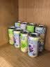 锐澳（RIO）洋酒 预调酒 鸡尾酒 冰饮果酒甜酒 微醺果冻3度甜酒 250ml*6罐 实拍图
