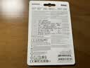 三星（SAMSUNG）512GB TF(MicroSD)内存卡 A2 U3 V30 4K 兼容switch无人机运动相机 索尼克游戏存储卡 读180MB/s 实拍图