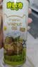 碧欧奇有机核桃油200ml 宝宝辅食用油 凉拌热炒6个月以上适合婴幼儿 实拍图