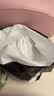 好奇（Huggies）治愈之柔小企鹅拉拉裤XXXL22片(≥17kg)尿不湿【奇迹奢柔】 实拍图