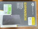 希捷（SEAGATE）移动硬盘 2TB USB3.0高速 希捷睿翼 2.5英寸 机械硬盘 黑 便携外接存储办公学习 数据恢复服务 实拍图