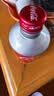 可口可乐（Coca-Cola）子弹头可乐日本进口日版碳酸饮料汽水铝罐300ml*24整箱 聚餐火锅 实拍图