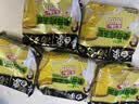 白象 方便面 汤好喝老母鸡汤面110g*5包 泡面 五连包 方便夜宵速食 实拍图