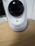 360摄像头9pro-800万双频WIFI云台家用摄像头家用监控摄像机手机远程监控器360度夜视全景 婴儿看护器 实拍图