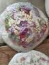 俏侬 披萨饼底18cm 5片装630g/盒（8英寸烤盘适用）烤箱烘焙食材 实拍图