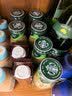 星巴克（Starbucks）星冰乐 即饮咖啡 咖啡味 281ml*6瓶装 咖啡饮料(新老包装随机发) 实拍图