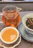 英红牌英红九号浓香型红茶有机茶叶250g广东特产节日送礼自饮功夫茶 实拍图