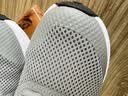 耐克NIKE男子跑步鞋RUN SWIFT 2新款网面透气运动鞋CU3517-014灰40.5 实拍图