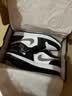 耐克（NIKE）2026年男子AIR JORDAN 1 LOW运动休闲鞋 553558-040 41 实拍图