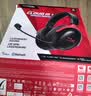 极度未知（HYPERX）飓风2飓风3系列电竞游戏耳机头戴式 fps吃鸡耳麦降噪麦克风 原金士顿cloud2电竞耳机 飓风3无线加强版 黑红【200小时长续航】 实拍图