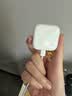 Apple/苹果 40W（至高60W） type-c快充充电器 苹果usb-c原装充电头 苹果iPhone 18 Pro Max充电器 实拍图