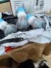 京冇水龙头过滤器延伸器防溅头自来水伸缩花洒滤水器净水器防溅水神器 实拍图