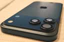 Apple/苹果苹果 iPhone 17 Pro Max 512GB 深蓝色 支持移动联通电信5G 双卡双待手机 资源机 实拍图