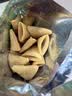 三惠尖角脆鲜香椒麻味300g虎牙脆 妙脆角 下午茶休闲零食 膨化食品 实拍图
