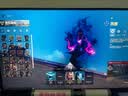 泰坦军团27英寸2K升级245Hz HDR400高亮版硬件低蓝光护眼 菜单软件出厂校色FPS三角洲1ms电竞显示器P2710R3 实拍图