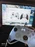 北通鲲鹏70精英游戏手柄无线AI智控触觉反馈肩键xbox电脑PC蓝牙NS steam手机switch2影之刃零 6D升级款 实拍图