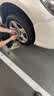 佳通轮胎(Giti)轮胎205/55R16 91V  228v1 原配吉利帝豪 适配 速腾/宝来 实拍图