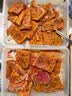 冻品先生 安井 黑椒牛仔骨350g*3袋 带骨牛肉 速冻速食方便菜 烧烤食材 实拍图