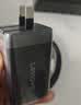 联想拯救者C170wPD多协议快充氮化镓适配器充电器插头适用苹果华为小米拯救者Y7000P/R9000P/Thinkbook 实拍图