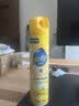 碧丽珠 家具护理喷蜡 330ml 柠檬 护理蜡 保养油 实木家具 瓷砖皮革  实拍图