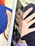荣耀Magic9 16+512 开场白 阿莱双两亿影像系统 3D一体冷雕玻璃机身 超亮绿洲护眼 长续航 AI新品手机 实拍图