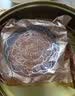 稻香村月饼礼盒1210g 10味29饼含五仁月饼 中秋节礼品团购 高端彩云追月 实拍图
