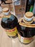 金龙鱼 食用油【保真菜籽油】低芥酸非转基因压榨 特香菜籽油5L 实拍图