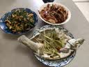 仙泉湖冷冻三去白蕉海鲈鱼700g/袋(2条装)肉厚刺少水产生鲜食材 实拍图