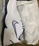 耐克NIKE男老爹鞋AIR MONARCH IV 运动训练鞋415445-102白蓝40 实拍图