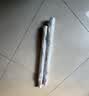 墨斗鱼窗户防窥膜磨砂玻璃隐私贴膜0.6*2m透光不透人卫生间浴室厕所贴纸 实拍图